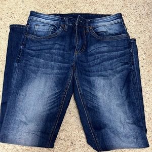 David Bitton Jeans